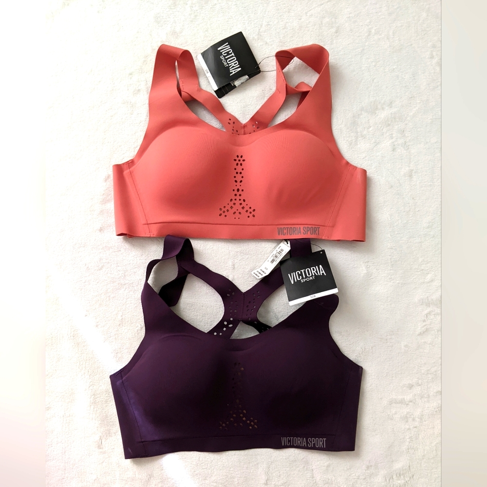 Victoria secret sports bra Set 2 Pieces